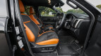 Mitsubishi Triton Interior photo