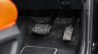 Mitsubishi Triton Interior photo
