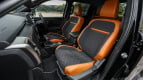 Mitsubishi Triton Interior photo