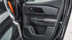 Mitsubishi Triton Interior photo