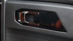 Mitsubishi Triton Interior photo