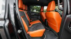 Mitsubishi Triton Interior photo