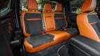 Mitsubishi Triton Interior photo