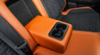 Mitsubishi Triton Interior photo