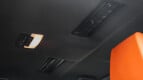 Mitsubishi Triton Interior photo