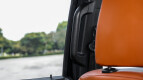 Mitsubishi Triton Interior photo