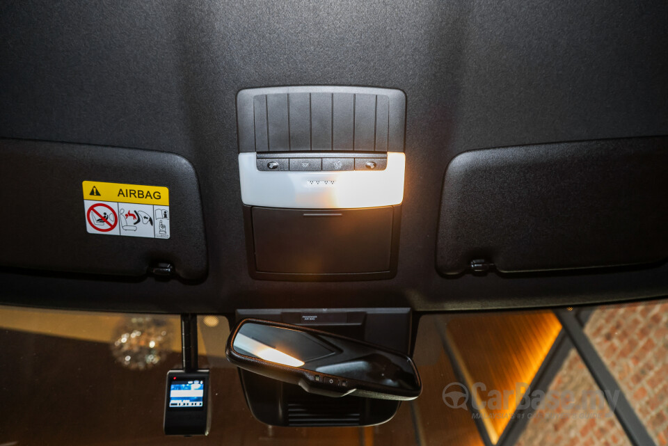 Mitsubishi Triton Mk3 (2024) Interior