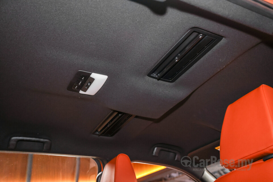 Mitsubishi Triton Mk3 (2024) Interior