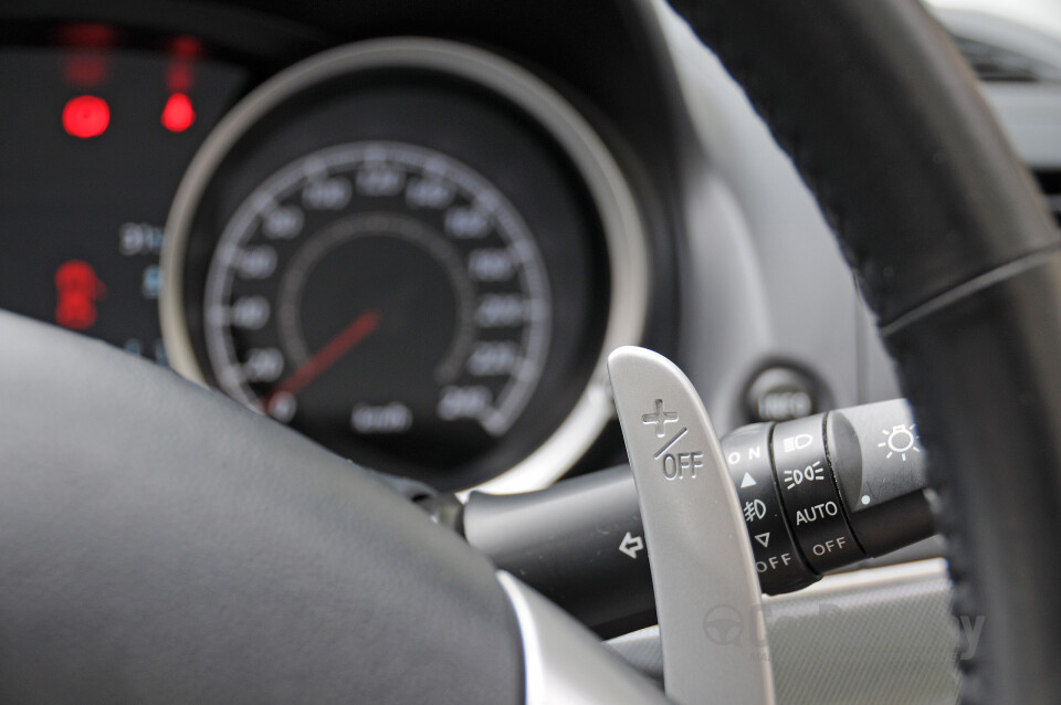 Audi A4 B9 (2016) Interior