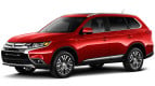 Mitsubishi Outlander Exterior photo
