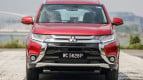 Mitsubishi Outlander Exterior photo