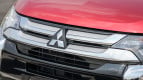 Mitsubishi Outlander Exterior photo