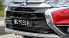 Mitsubishi Outlander Exterior photo