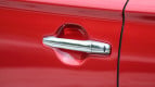 Mitsubishi Outlander Exterior photo