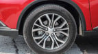 Mitsubishi Outlander Exterior photo