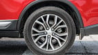 Mitsubishi Outlander Exterior photo