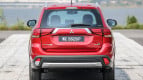 Mitsubishi Outlander Exterior photo