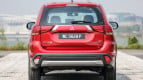 Mitsubishi Outlander Exterior photo