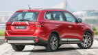 Mitsubishi Outlander Exterior photo