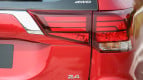 Mitsubishi Outlander Exterior photo