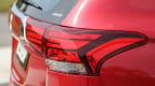 Mitsubishi Outlander Exterior photo