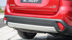 Mitsubishi Outlander Exterior photo