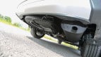 Mitsubishi Outlander Exterior photo
