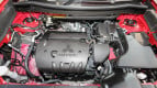 Mitsubishi Outlander Exterior photo
