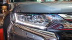 Mitsubishi Outlander Exterior photo