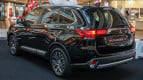 Mitsubishi Outlander Exterior photo
