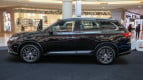 Mitsubishi Outlander Exterior photo