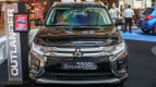 Mitsubishi Outlander Exterior photo