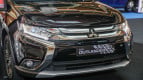 Mitsubishi Outlander Exterior photo