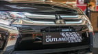 Mitsubishi Outlander Exterior photo