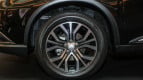 Mitsubishi Outlander Exterior photo