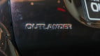 Mitsubishi Outlander Exterior photo