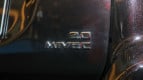Mitsubishi Outlander Exterior photo