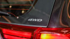 Mitsubishi Outlander Exterior photo
