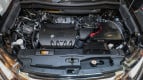Mitsubishi Outlander Exterior photo