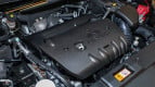 Mitsubishi Outlander Exterior photo