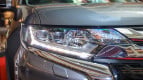 Mitsubishi Outlander Exterior photo