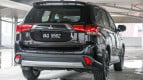 Mitsubishi Outlander Exterior photo