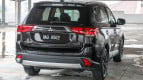 Mitsubishi Outlander Exterior photo