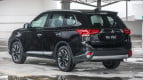 Mitsubishi Outlander Exterior photo