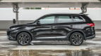 Mitsubishi Outlander Exterior photo