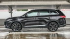 Mitsubishi Outlander Exterior photo