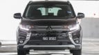Mitsubishi Outlander Exterior photo