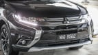 Mitsubishi Outlander Exterior photo