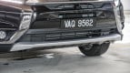 Mitsubishi Outlander Exterior photo