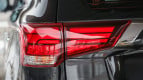 Mitsubishi Outlander Exterior photo